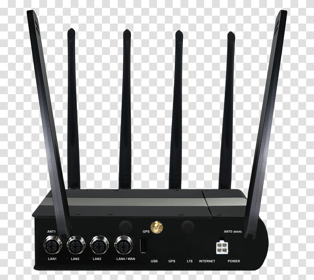 Antenna, Electronics, Hardware, Router, Modem Transparent Png