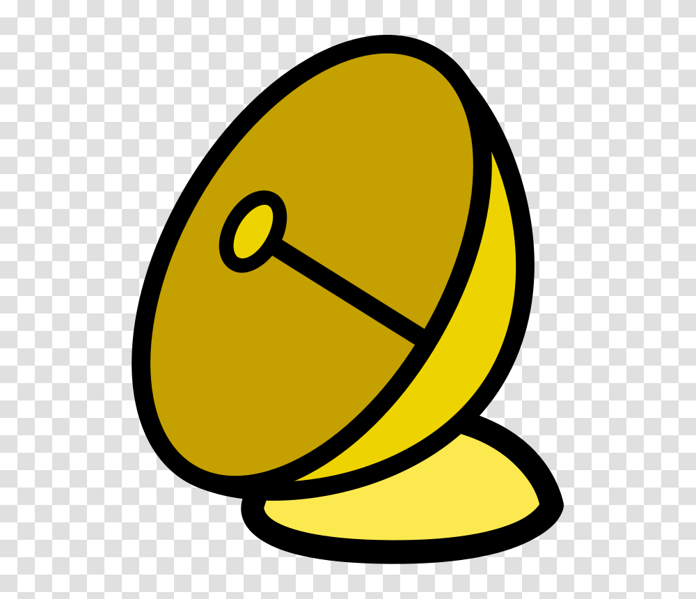 Antenna Icon, Tennis Ball, Sport, Sports Transparent Png