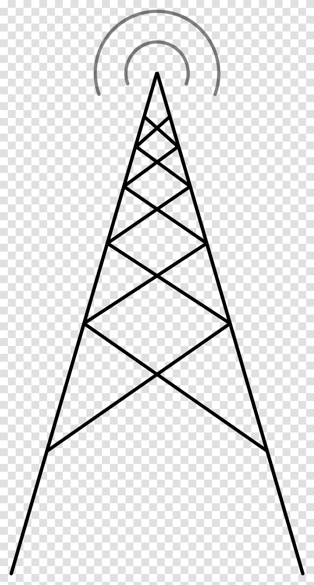 Antenna Image For Designing Projects Antenna, Gray, World Of Warcraft Transparent Png