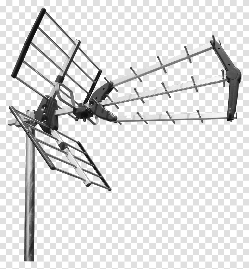 Antenna Images Free Download Antenna, Electrical Device, Bow, Construction Crane, Utility Pole Transparent Png