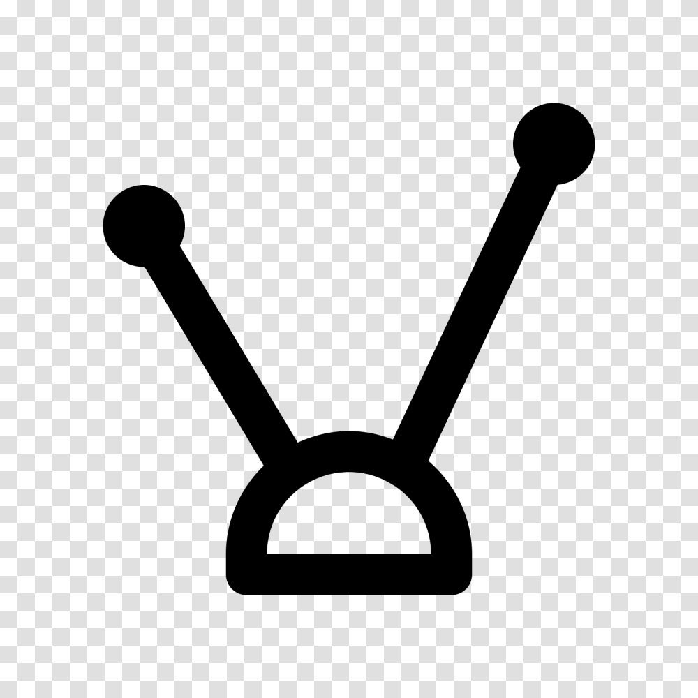 Antenna Tv Icon, Gray, World Of Warcraft Transparent Png