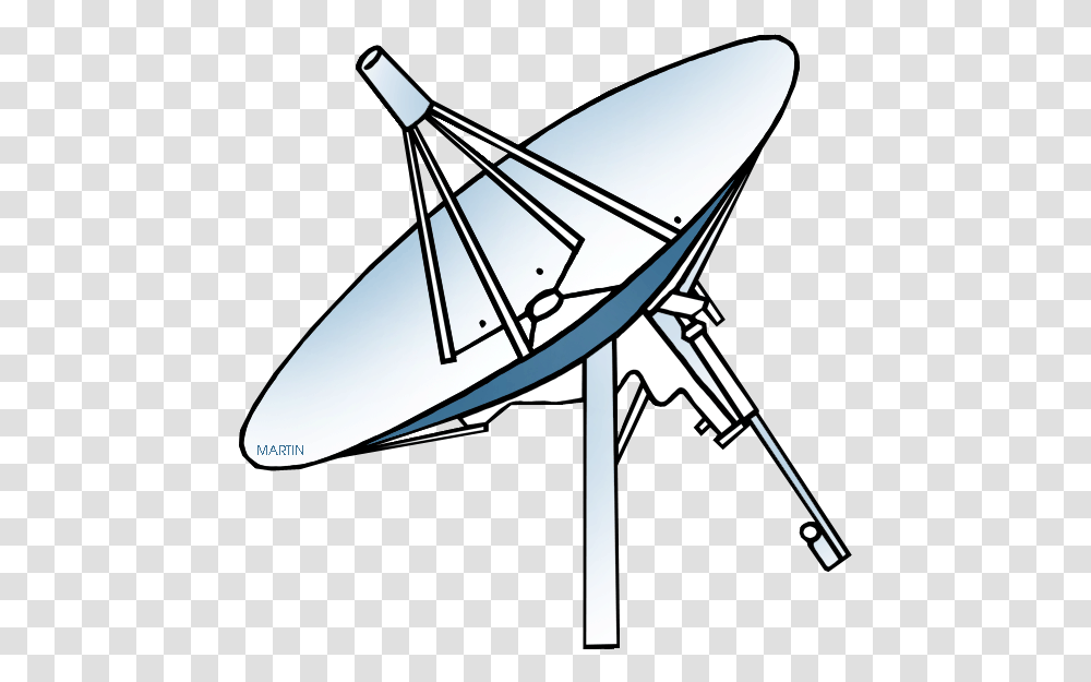 Antenna Vector Satellite Dish Clip Art, Electrical Device, Radio Telescope Transparent Png