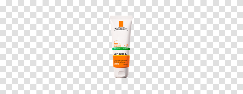 Anthelios Dry Touch Gel Cream Spf Ml La Roche Posay Sun, Sunscreen, Cosmetics, Bottle, Lotion Transparent Png