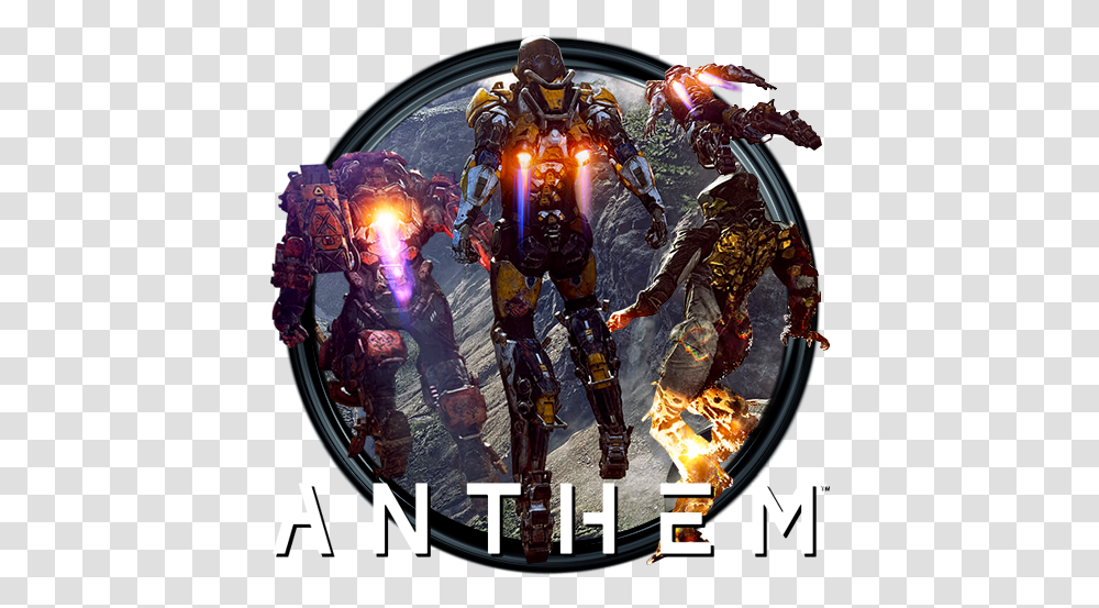 Anthem Pc Full Version Download Game For Free Yo Pc Games Anthem Video Game, Person, Human, Helmet, Clothing Transparent Png