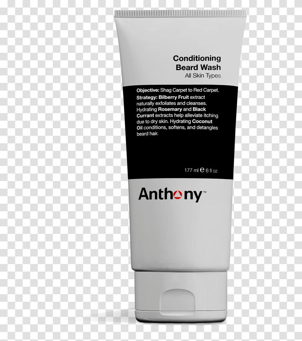 Anthony Deep Pore Cleansing Clay, Paper, Poster, Advertisement Transparent Png
