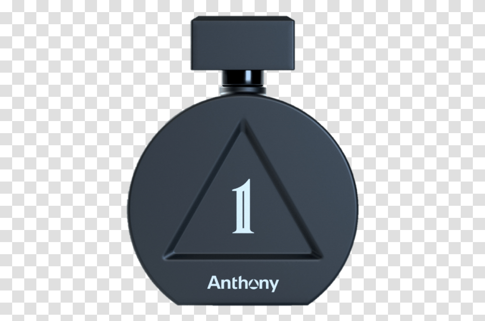 Anthony Parfum, Bottle, Cosmetics, Lamp Transparent Png