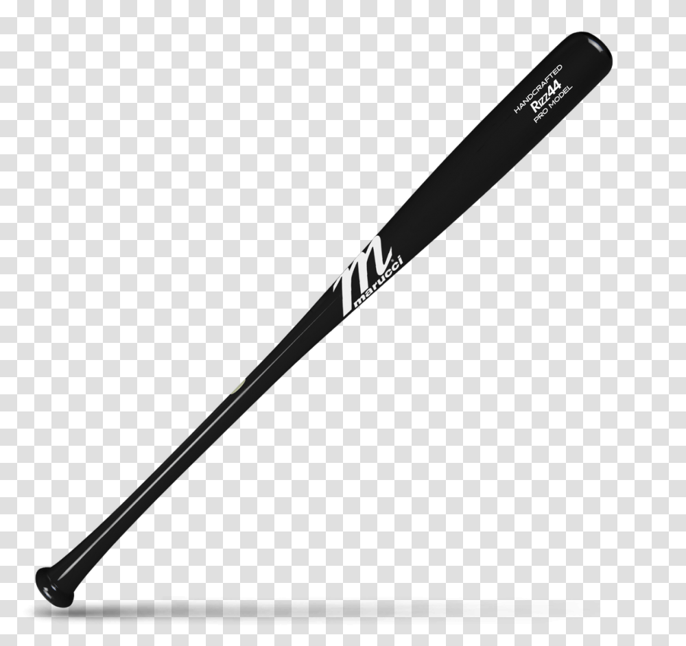 Anthony Rizzo Rizz44 Pro Model Stringking Bat, Sport, Sports, Team Sport, Baseball Bat Transparent Png