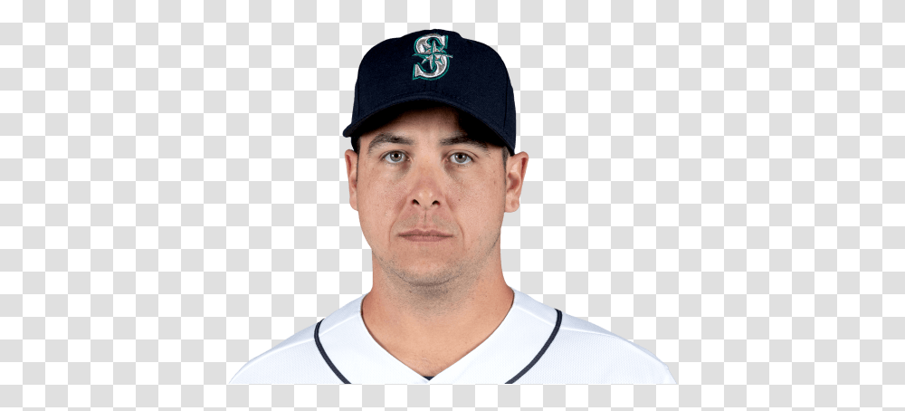Anthony Swarzak The Athletic Baseball Cap, Person, Human, Clothing, Apparel Transparent Png