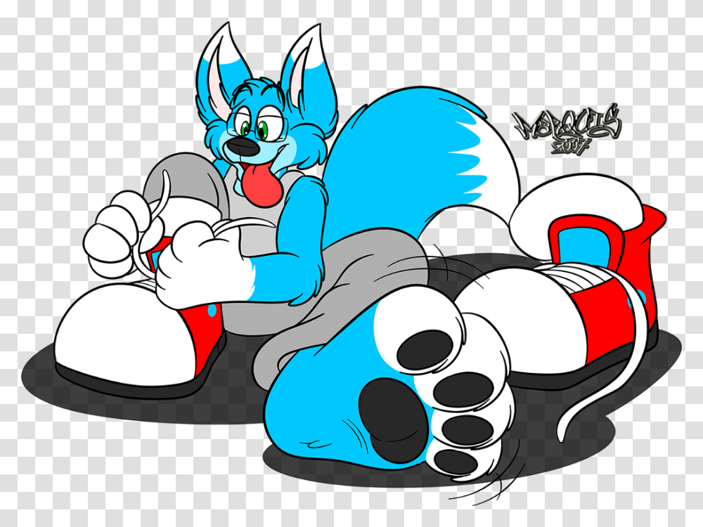 Anthro Feet Paw Furry Paws Furry Feet, Statue, Sculpture Transparent Png