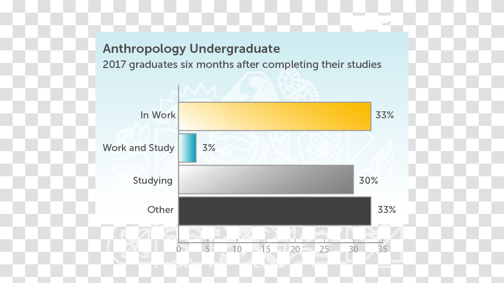 Anthropology Undergraduate 2017 Graduate Six Months Soas Careers Employment Rates, Label, Flyer, Advertisement Transparent Png