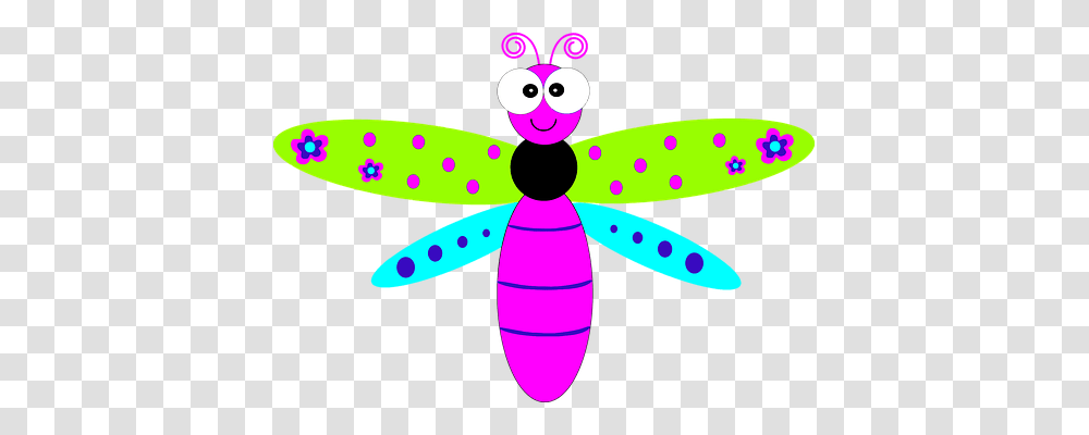 Anthropomorphic Animals, Invertebrate, Insect, Dragonfly Transparent Png