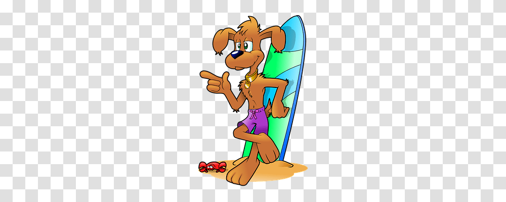 Anthropomorphized Animals Holiday, Water, Outdoors, Nature Transparent Png