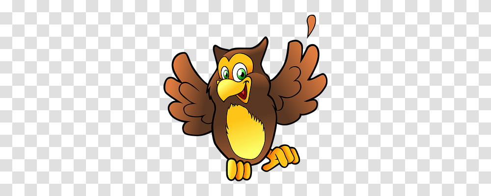 Anthropomorphized Animals Bird, Fowl, Poultry, Hen Transparent Png