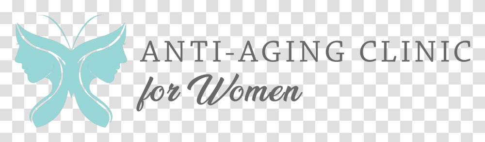 Anti Aging Clinic For Women Calligraphy, Alphabet, Letter, Handwriting Transparent Png