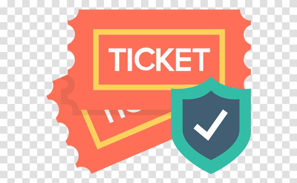 Anti Bot Solution To Control Infrastructure Cost Ticket Entry Ticket Icon, First Aid, Text, Person, Human Transparent Png