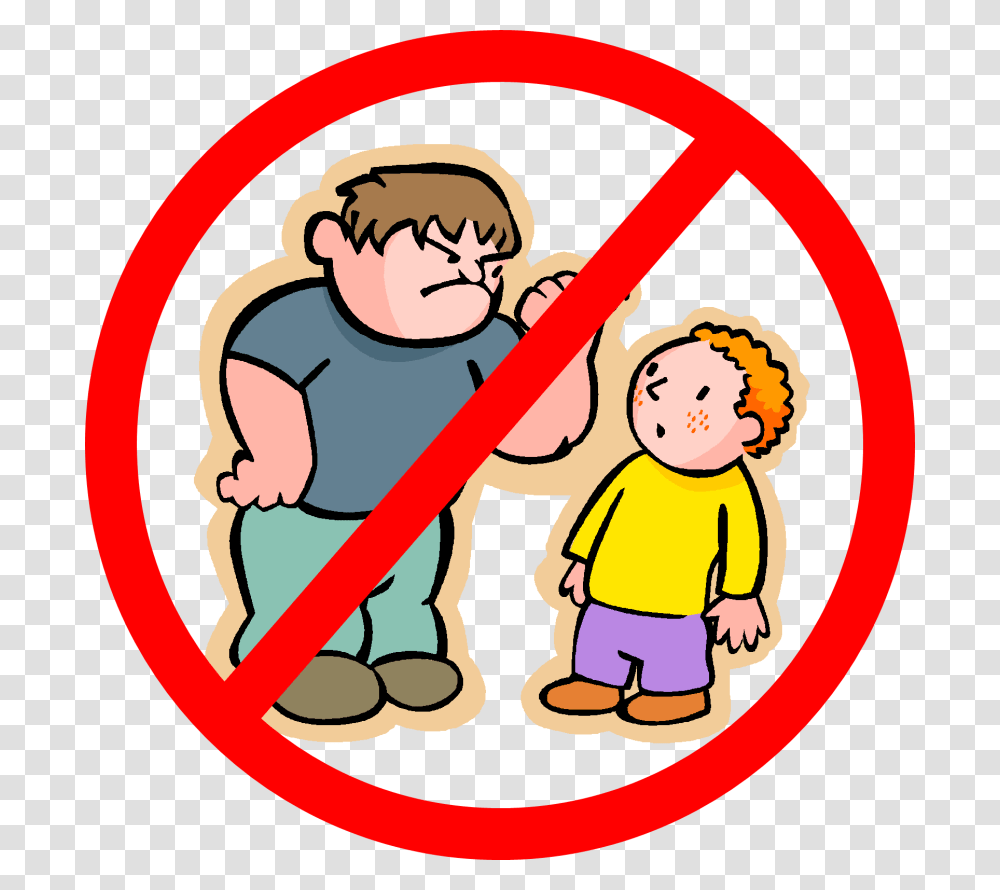 Anti Bullying Clip Art Black And White, Person, Poster, Label Transparent Png