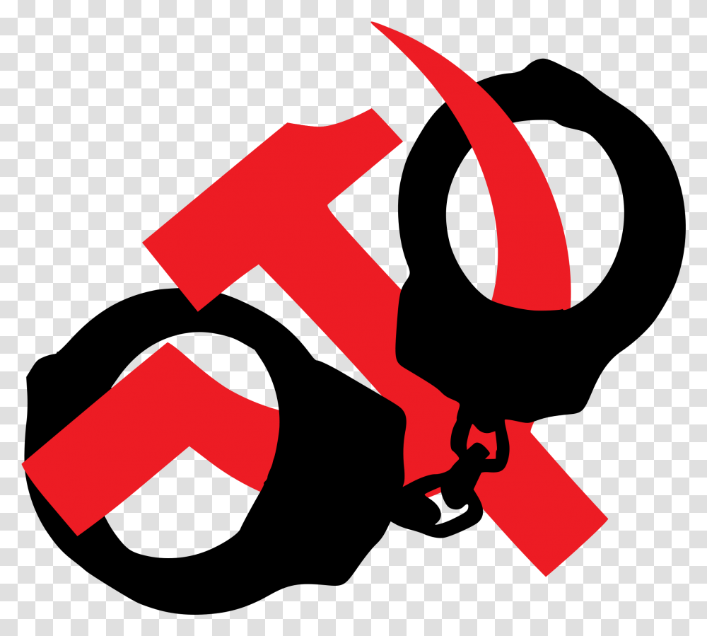 Anti Communism Clipart, Weapon, Weaponry Transparent Png
