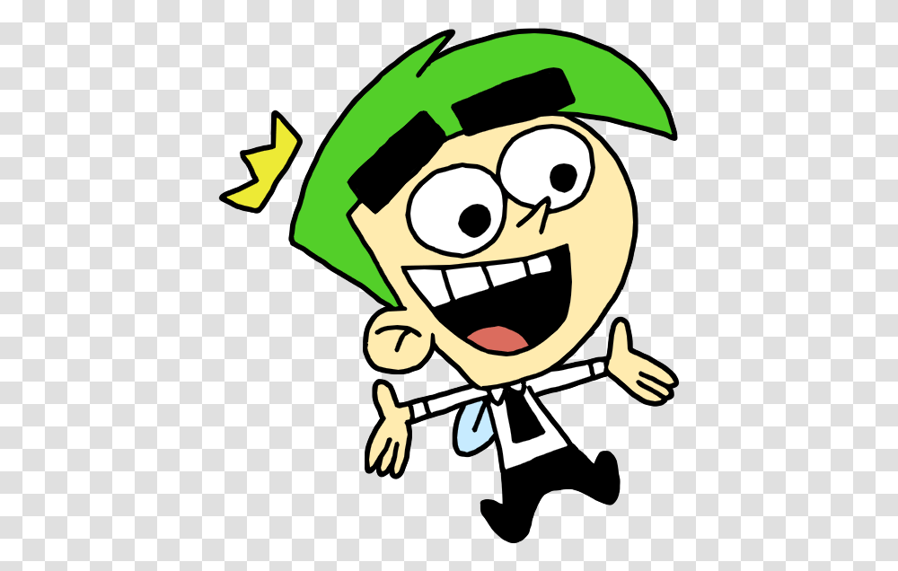 Anti Fairy Wiki Fairly Odd Parents, Recycling Symbol, Poster, Advertisement Transparent Png