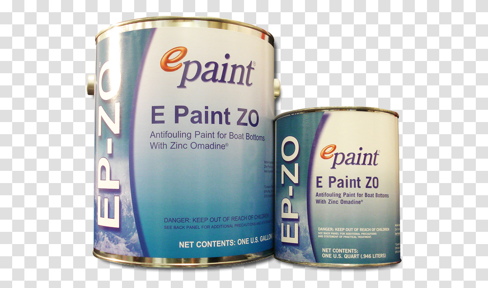 Anti Fouling Paint, Tin, Can, Beer, Alcohol Transparent Png