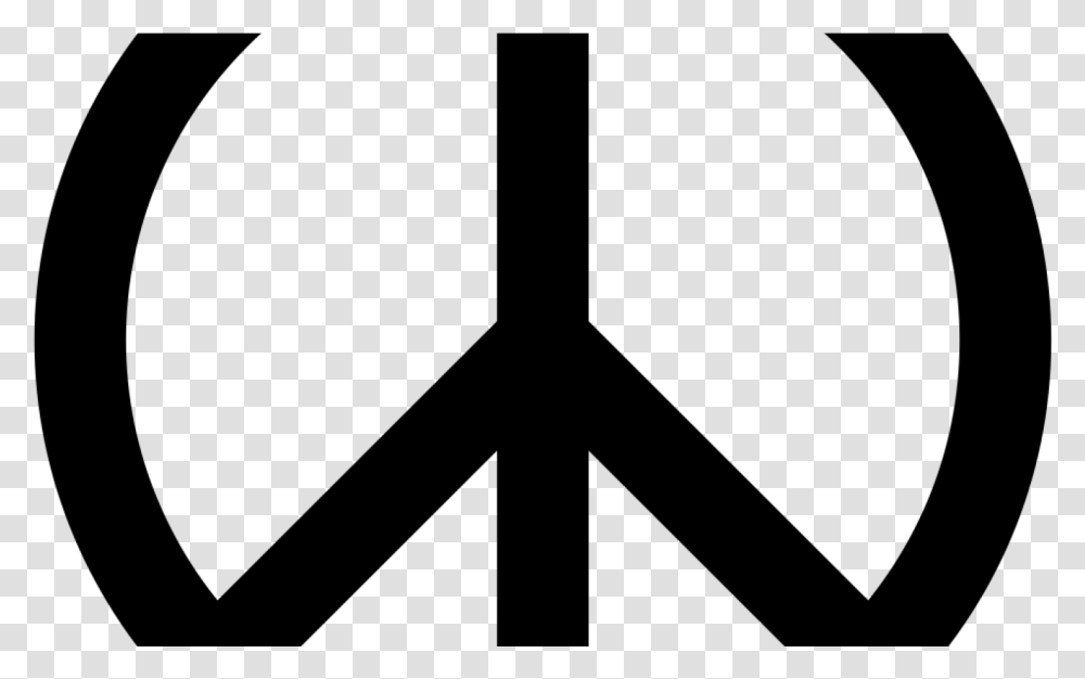 Anti Israel Peace Activist Expelled For Slapping Israeli Peace Sign Vector Eps, Gray, World Of Warcraft Transparent Png