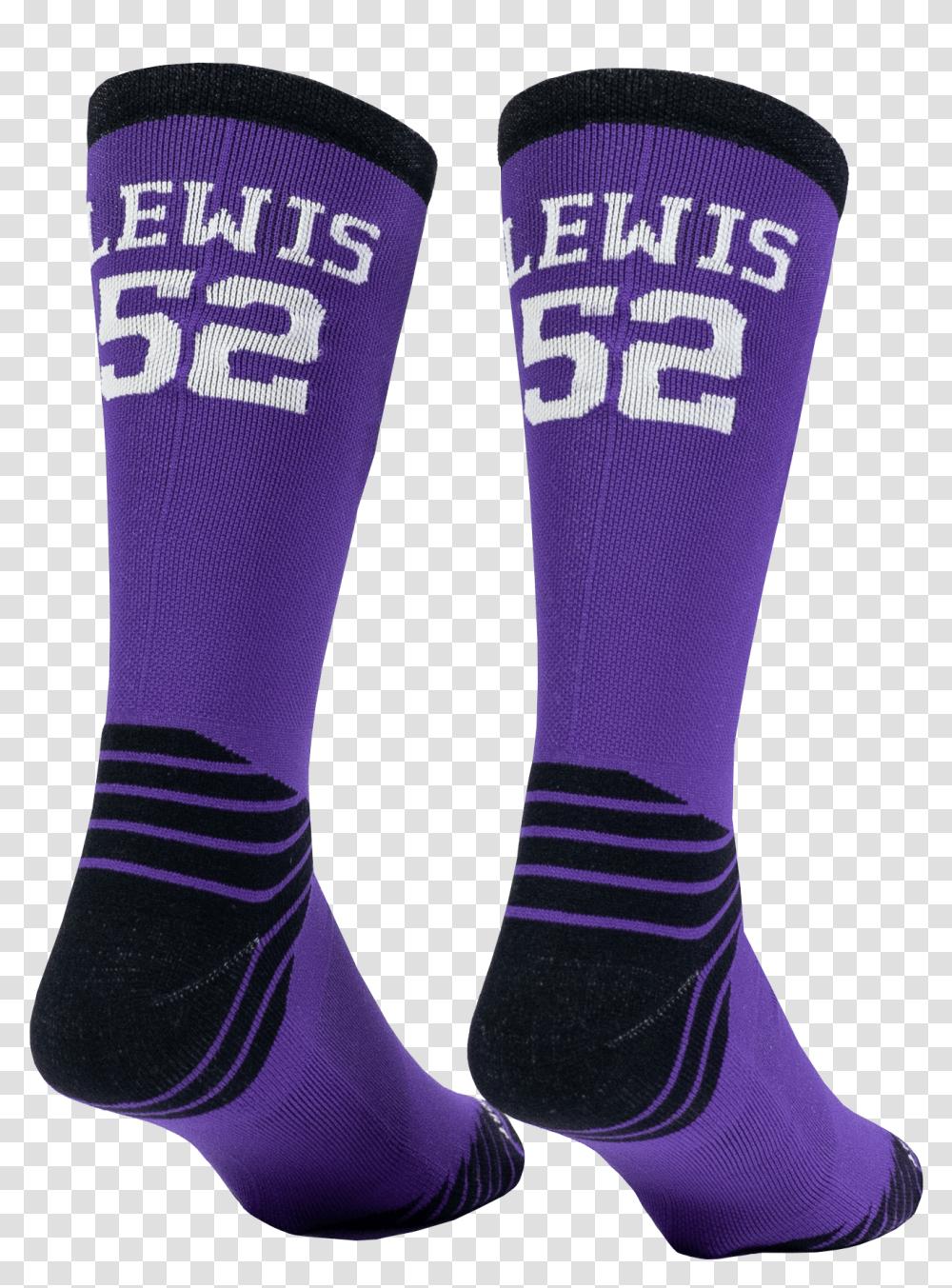 Anti Microbial And Odor Free Clothing Hockey Sock, Apparel, Shoe, Footwear, Person Transparent Png