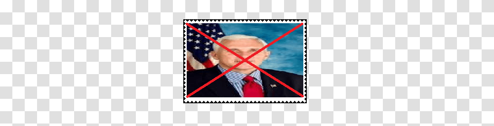 Anti Mike Pence, Postage Stamp, Person, Human, Poster Transparent Png