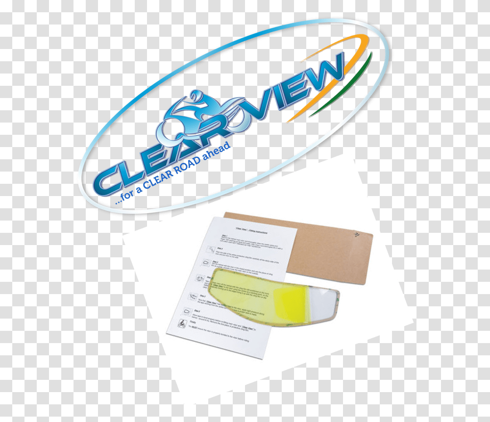 Anti Mist Visor Insert Paper, Text, Business Card, Label, Poster Transparent Png