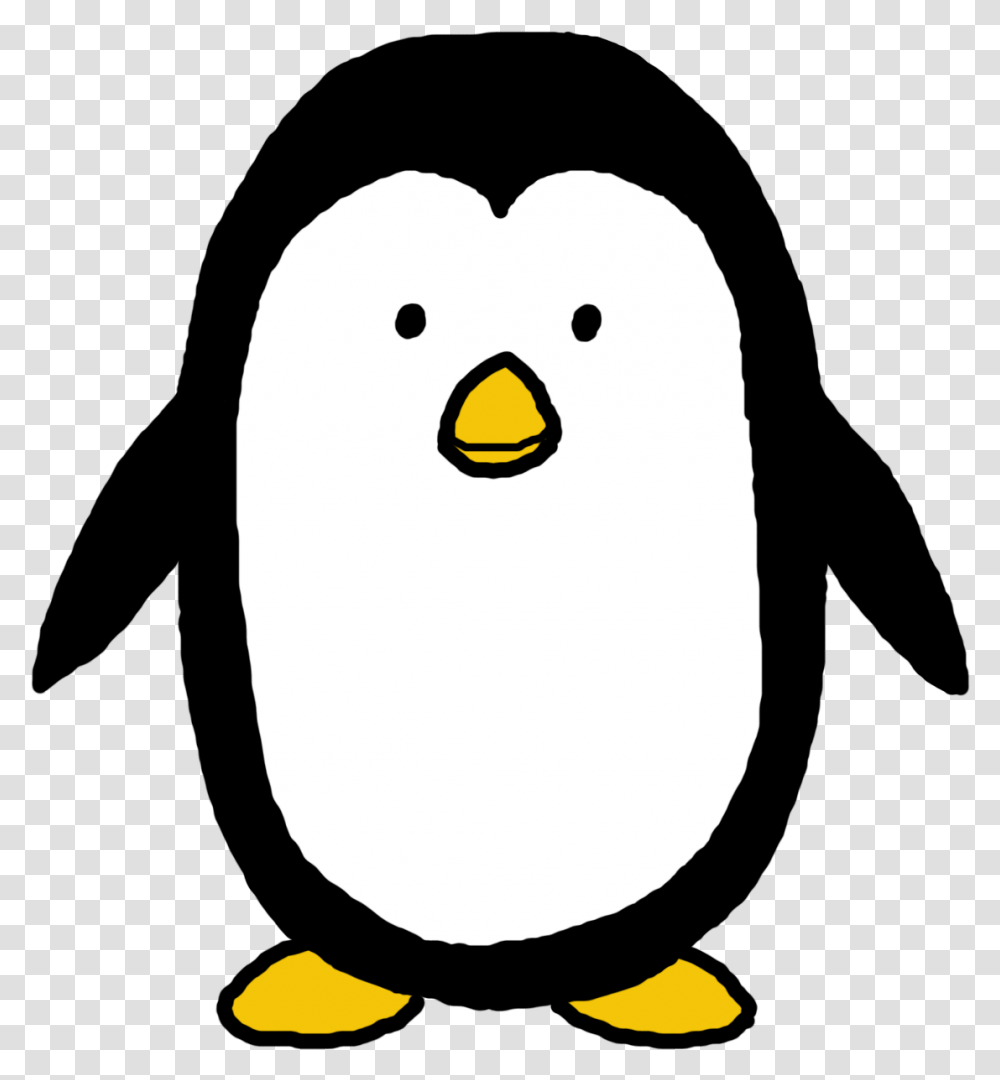 Anti Penguin, Bird, Animal, Snowman, Winter Transparent Png