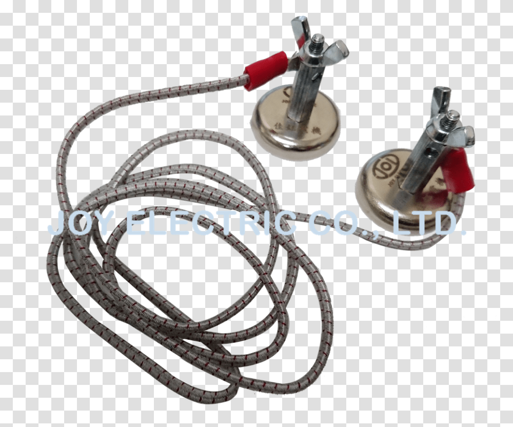 Anti Static Device Anti Static Rope Anti Static Cord Machine Tool Transparent Png