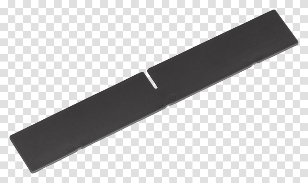 Anti Static Esd Antistatic Esd Tray Insert Short Divider Office Supplies, Knife, Blade, Weapon, Weaponry Transparent Png