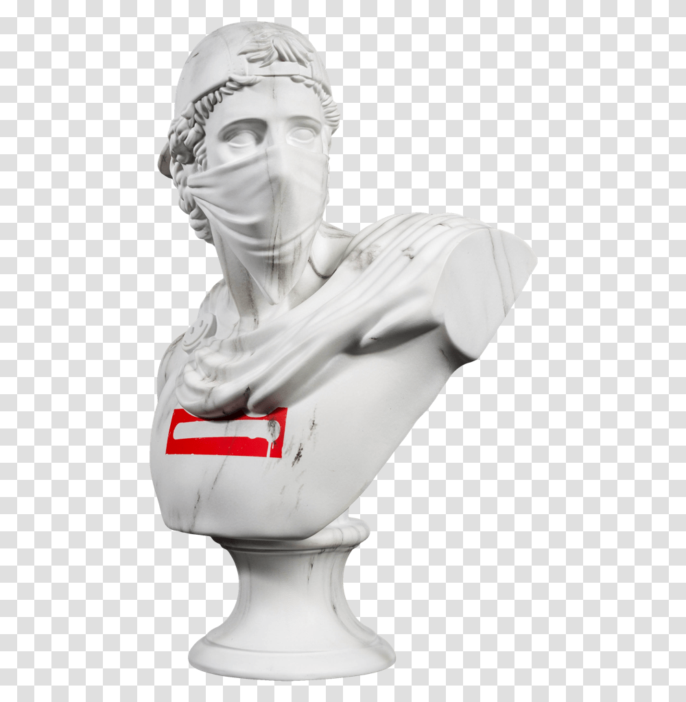 Anti Supremacy By Abell Octovan, Sculpture, Person, Statue Transparent Png