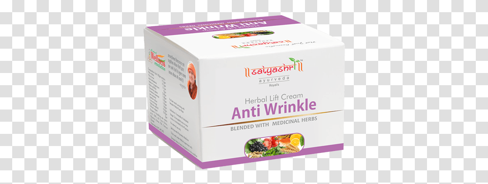 Anti Wrinkle, Plant, Food, Box, Dish Transparent Png