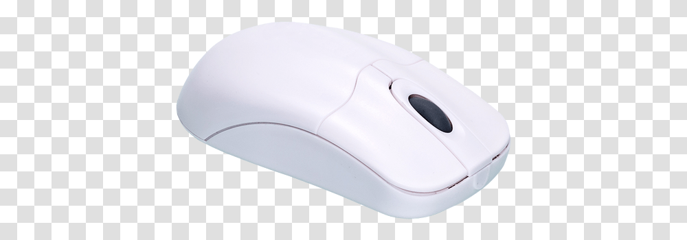 Antibacterial And Waterproof Wireless Mouse Blue Line Office Equipment, Hardware, Computer, Electronics Transparent Png