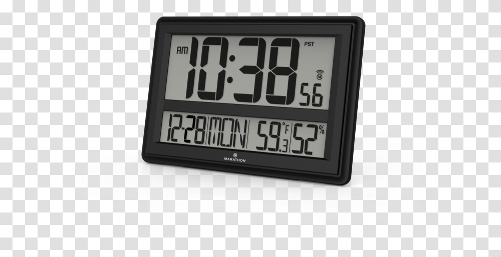 Antibiotics Clipart Digital Clock, Wristwatch, Alarm Clock Transparent Png