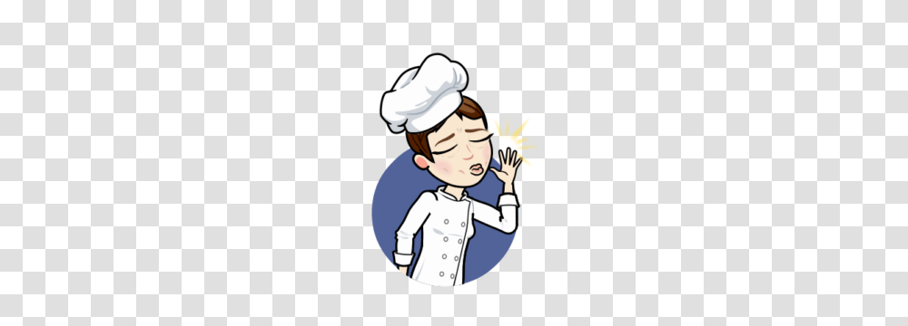 Anticipated Gadgets Of The Holiday Season, Person, Human, Chef Transparent Png