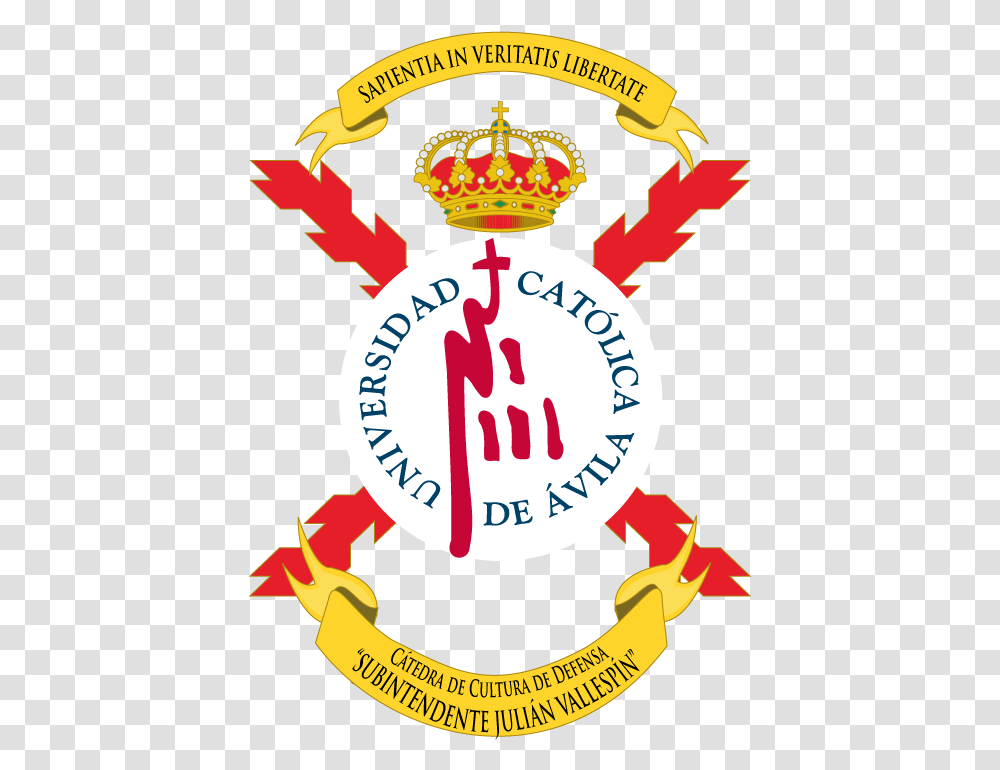 Antifaz Download Catholic University Of Vila, Weapon, Weaponry, Logo Transparent Png