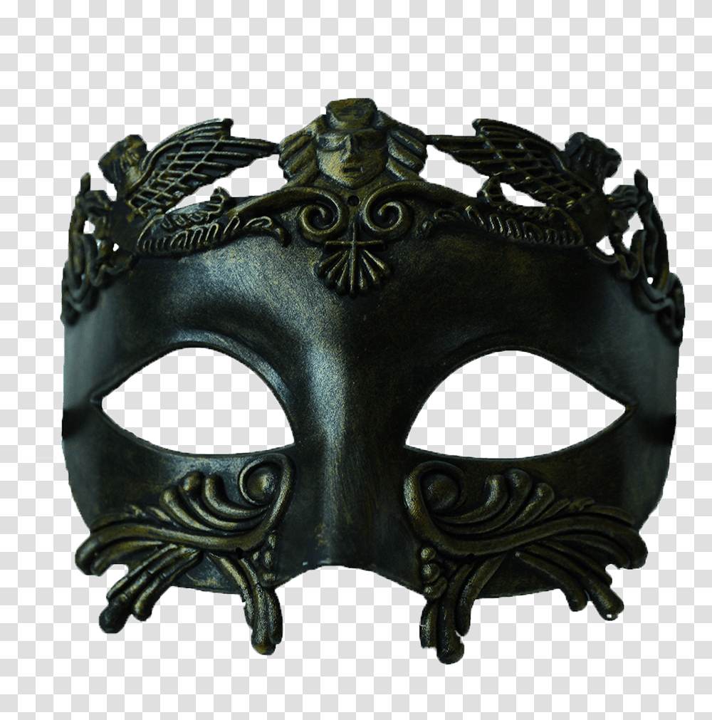 Antifaz Veneciano, Mask Transparent Png