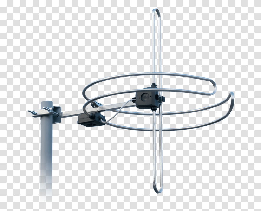 Antiference Fm Dab, Antenna, Electrical Device, Bow, Tool Transparent Png