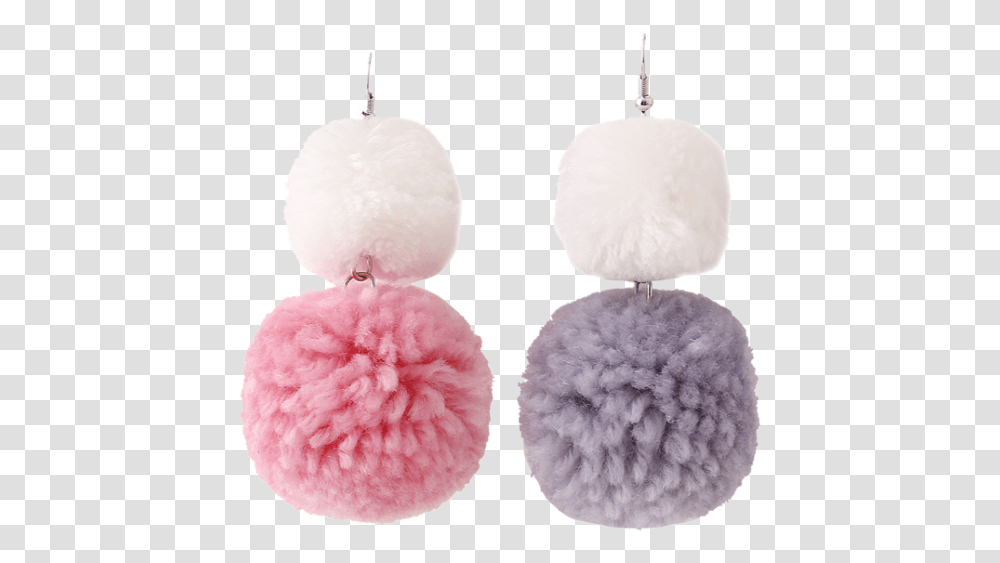 Anting Pompom, Snowman, Winter, Outdoors, Nature Transparent Png