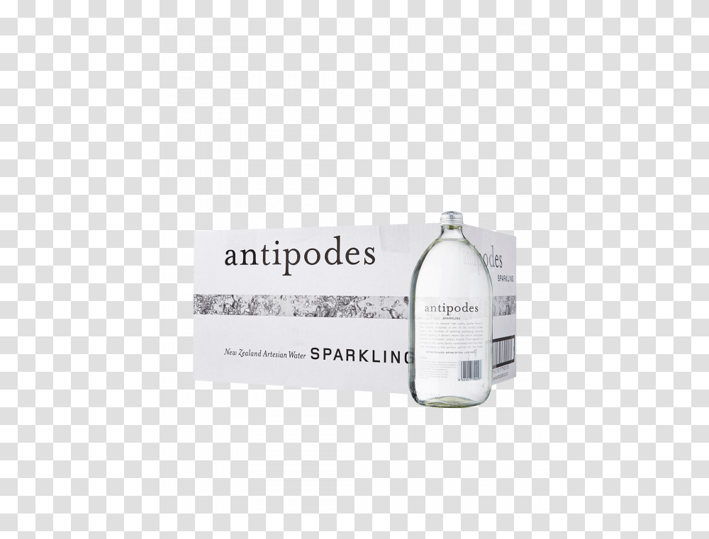 Antipodes Sparkling Mineral Water 6 X 1l Red Sofa, Liquor, Alcohol, Beverage, Drink Transparent Png