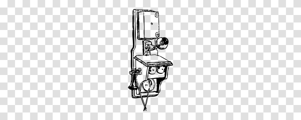 Antique Technology, Gray, World Of Warcraft Transparent Png