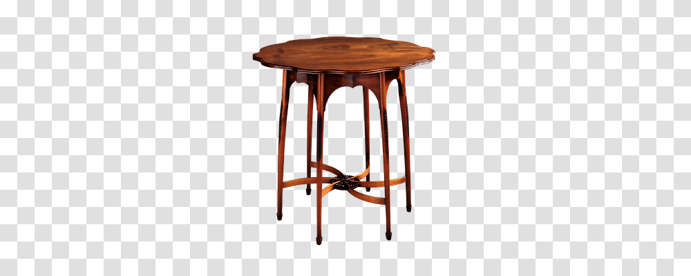 Antique Furniture, Table, Coffee Table, Bar Stool Transparent Png