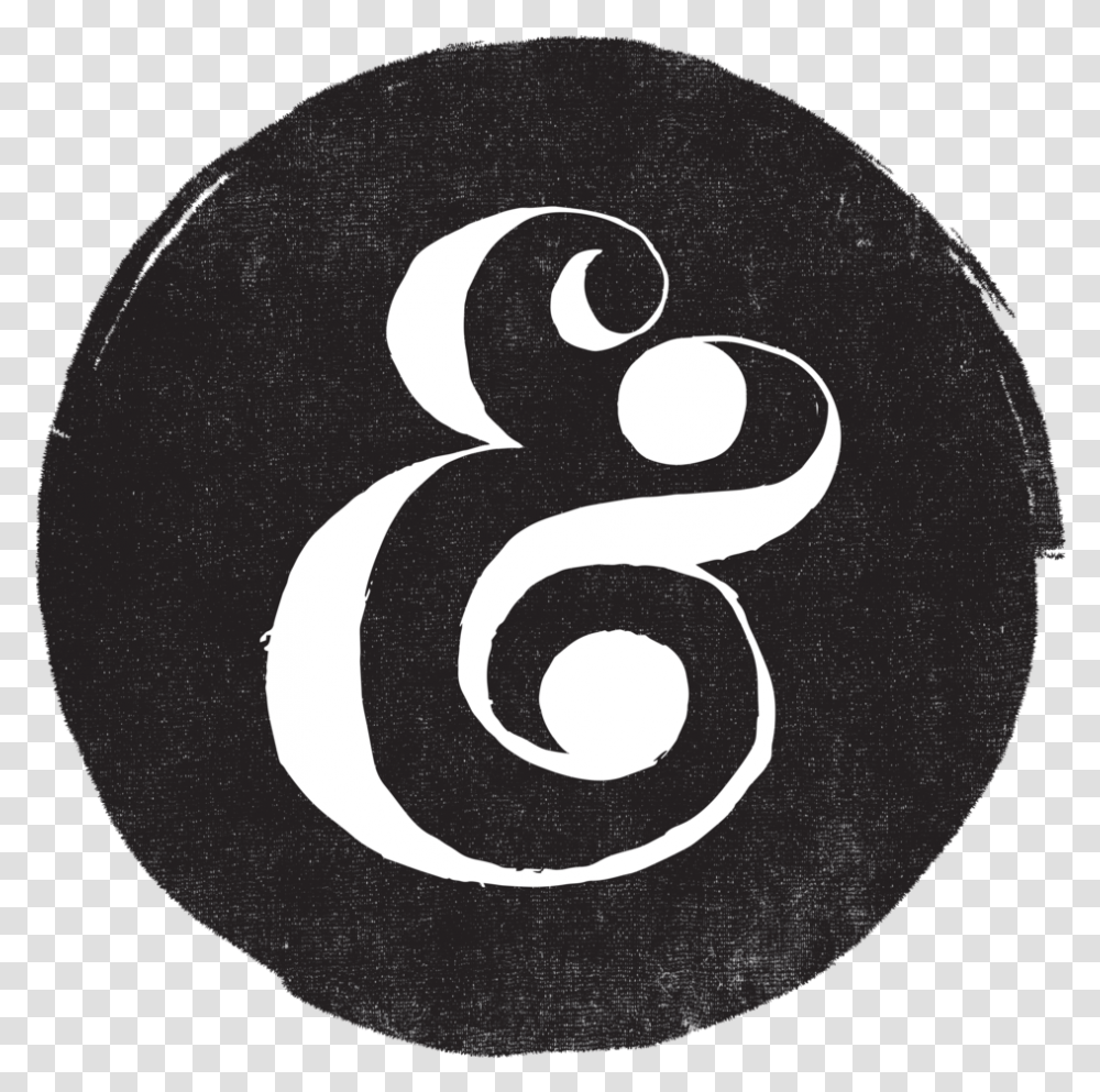 Antique Ampersand Image With No Ampersand, Alphabet, Text, Symbol, Number Transparent Png