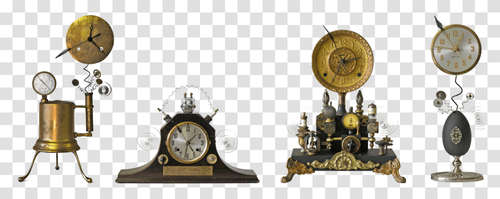 Antique, Analog Clock, Clock Tower, Architecture, Building Transparent Png