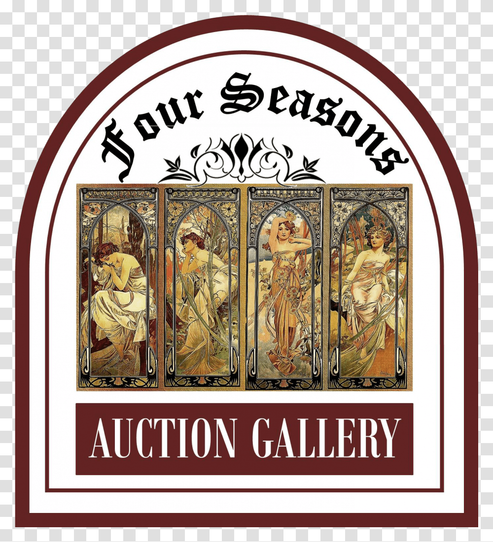 Antique Auction Gallery, Building, Person Transparent Png