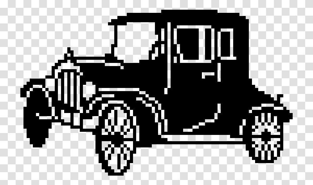 Antique Car, Gray, World Of Warcraft Transparent Png