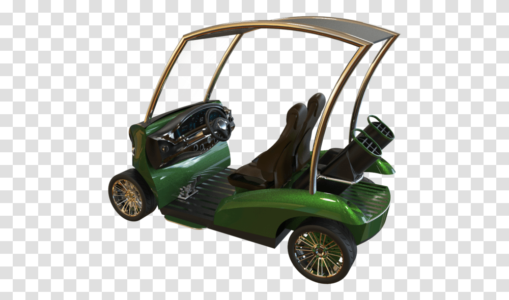 Antique Car, Vehicle, Transportation, Automobile, Golf Cart Transparent Png