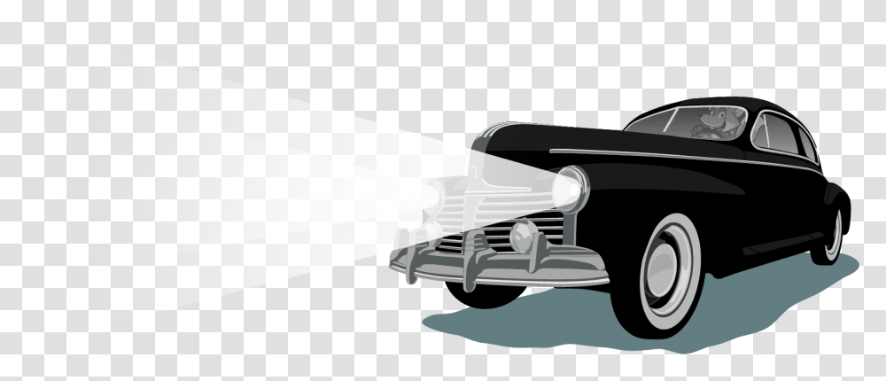 Antique Car, Vehicle, Transportation, Automobile, Tool Transparent Png