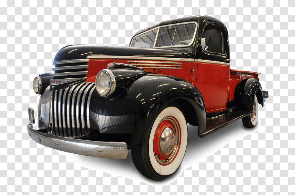 Antique Car, Vehicle, Transportation, Tire, Hot Rod Transparent Png