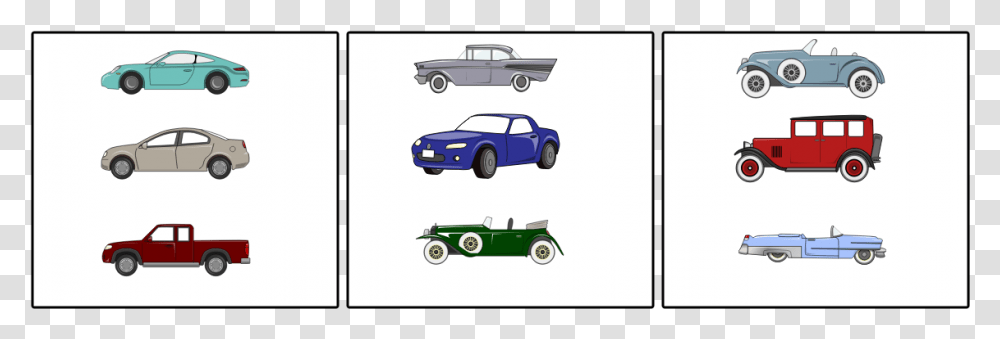 Antique Car, Vehicle, Transportation, Wheel, Bumper Transparent Png